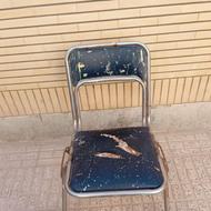 دوعدد صندلی بزرگ خانگی