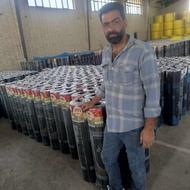 ایزوگام دلیجان