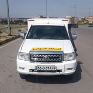 امداد خودرو