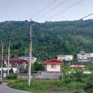 317 متر 1دقیقه فاصله تا دریا/داخل شهرک با سند