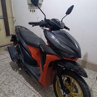 موتور طرح کلیک 150 کویر