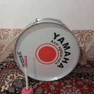 طبل ترقی نونو