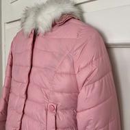 کاپشن دخترانه خارجی نو