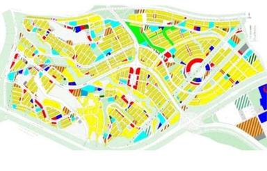 سهم تجاری خاوران