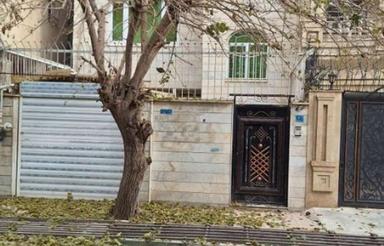 رهن خانه ی ویلایی رباط کریم