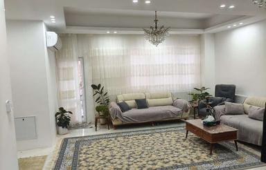 آپارتمان 8واحدی بازیار