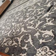 4عددفرش 12متریی طوسی 1200شانه