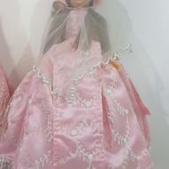 عروسک روسی و محلی