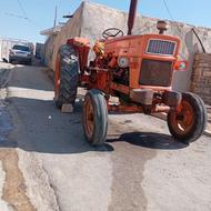 تراکتور رومانی