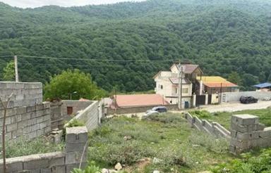 فروش زمین در فلورد سوادکوه