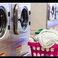 خشکشویی اکسپرس ثامنی بابیش از 30سال سابقه درشهرجدید پرند