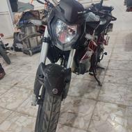 بنلی150مدارک کامل