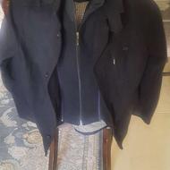 کاپشن مردانه سایز 50 برای فروش