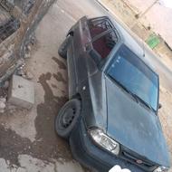 پراید تمیز 88