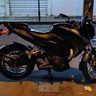 موتور مزایده پالس ns