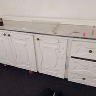 فروش 2عددکابینت