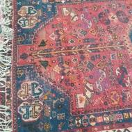 قالی دستبافت گراش