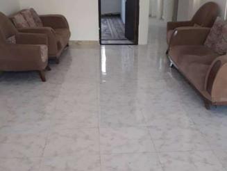 اجاره ویلا طبقه همکف