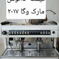 دستگاه قهوه