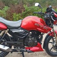 اپاچی مدل 90