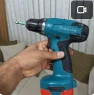 دریل ماکیتا