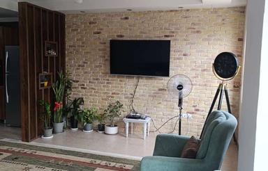 91متری طبقه سوم ستارخان شمالی