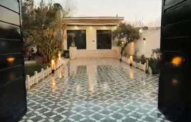 باغ ویلای استخردار ملارد