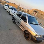 پراید مدل 90