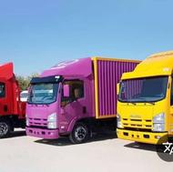 باربری اثاث کشی 24 ساعته درشهر قائمشهر