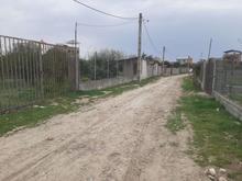 470متر زمین چسبیده بافت در شیپور