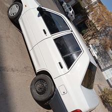 پراید سالم مدل 98 کم کار