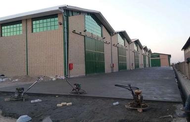 دو طبقه سوله در جاجرود