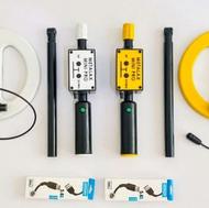 پین پوینترینگ حرفه ای