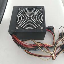 پاور کامپیوتر ال فکس