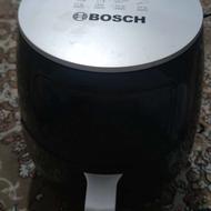 سرخ کن بدون روغن بوش برقی تمام لمس (هوا پز)