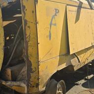 کمپرسور باد دیزل کمنز