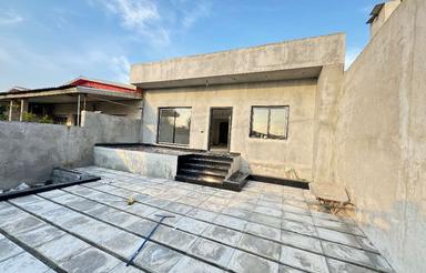 ویلا 200 متری همفک سرخرود