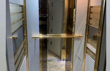 واحد122 متری انتهای کوچه پریان اول خ ساحل