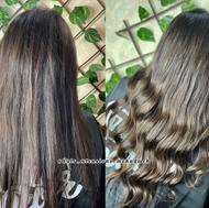 مدل اکستشن موطبیعی