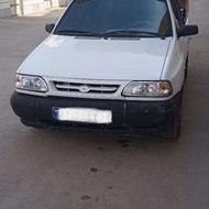 وانت پرایدکرایه