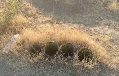 فروش 5000مترزمین بین نایسروباوریز