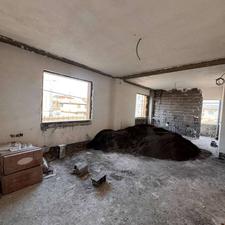 فروش طبقه مستقل دو خواب جاده چمخاله96متر