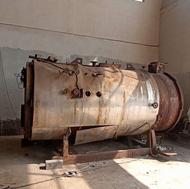 دیگ بخار 3تنی