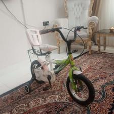 دوچرخه سایز 12