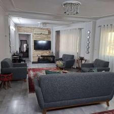 فروش طبقه مستقل شیک مرکز شهر