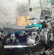 هندا 200 پرواز