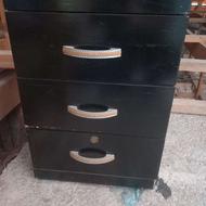 فروش دراور:سه کشو