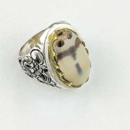 انگشتر نقره