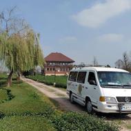 ون بنز دربستی