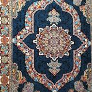 فرش اقتصادی کاشانی